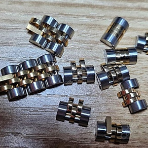 정품 로렉스 69173, 79173 시계 18k 링크