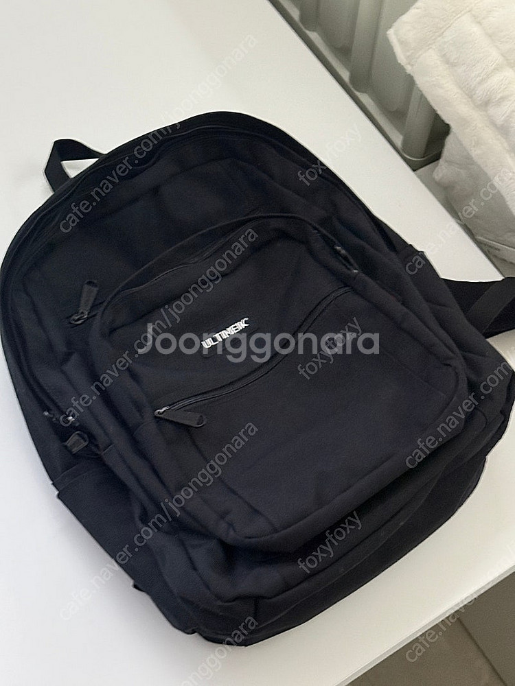 얼티메이크 존피터 1030 백팩--0