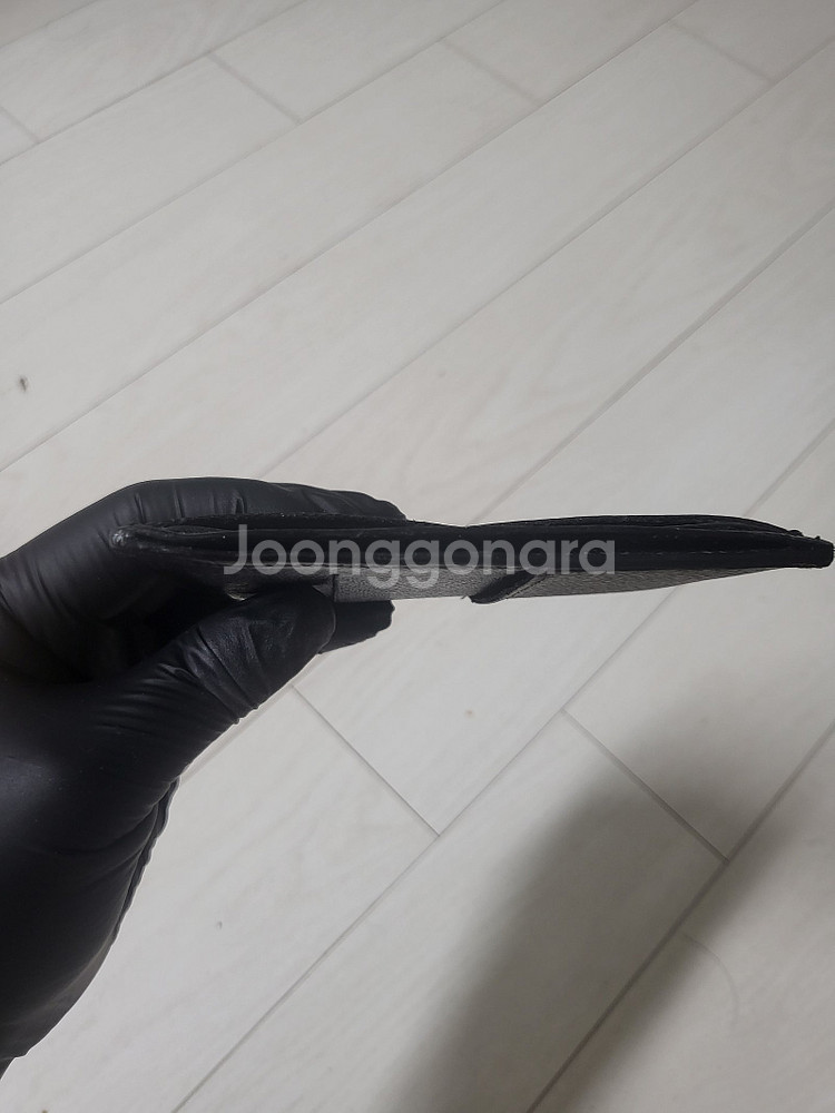 정품 루이비통 카드지갑 A급 컨디션--9