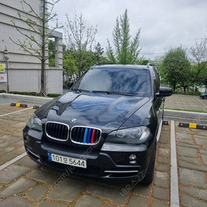 BMW X5 E70 2010년식 30D 팝니다.​