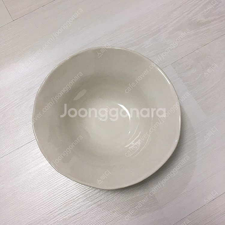 너븐재 이악크래프트 그릇 저렴히 처분합니다--3