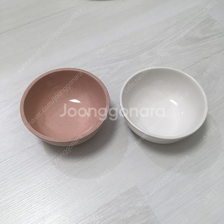 너븐재 이악크래프트 그릇 저렴히 처분합니다--5