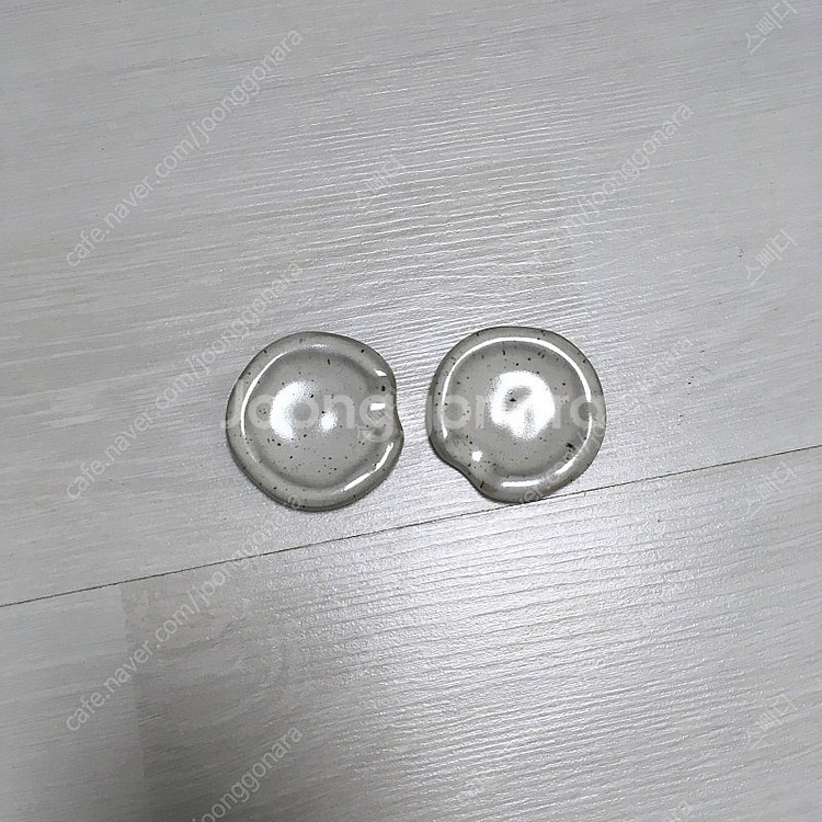 너븐재 이악크래프트 그릇 저렴히 처분합니다--7