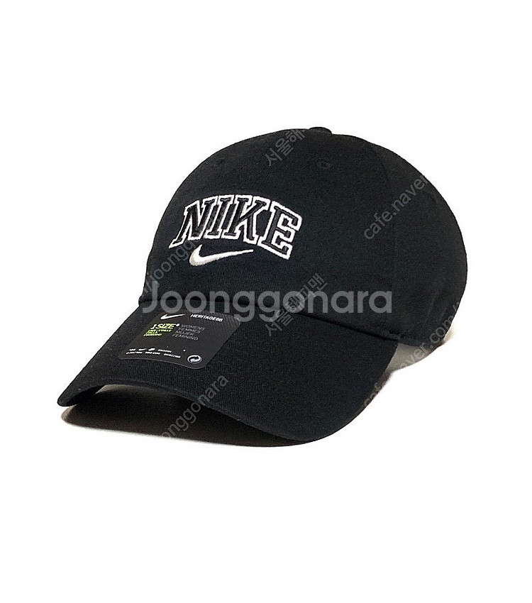 NIKE 나이키 헤리티지86 초레어 클래식 바시티 [블...--1