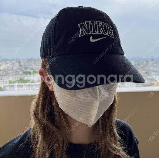 NIKE 나이키 헤리티지86 초레어 클래식 바시티 [블...--7