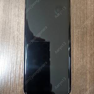 갤럭시 S9 플러스 256G (택포)