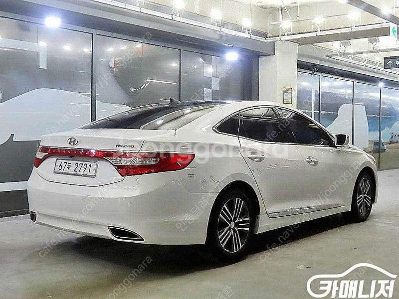 [현대]그랜저 HG HG240 MODERN ★할부★리스...--4