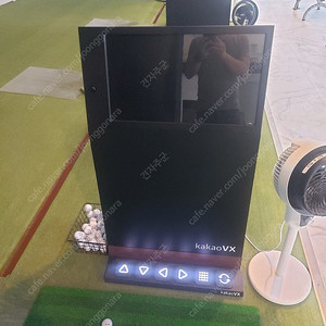 골프존 비젼플러스 / 카카오TR 연습장장비 매입합니다.! ! !