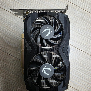 gtx 1660ti 그래픽카드 팝니다.