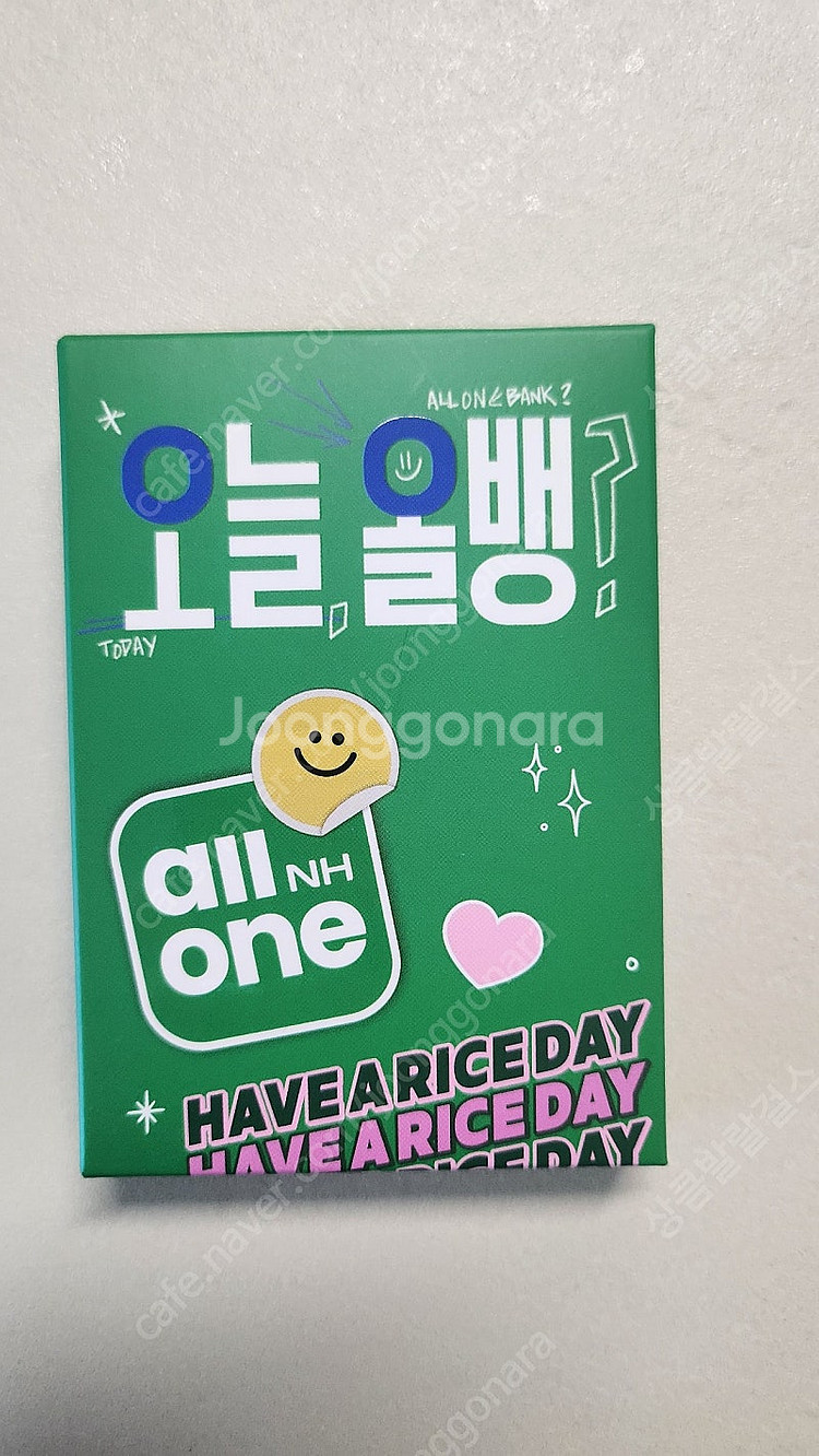 변우석 카드지갑 맥세이프 새상품--0