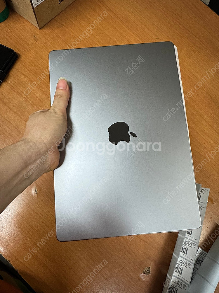 맥북프로 14 m1pro 32gb/512기가--0