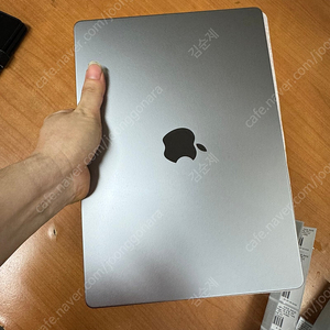 맥북프로 14 m1pro 32gb/512기가
