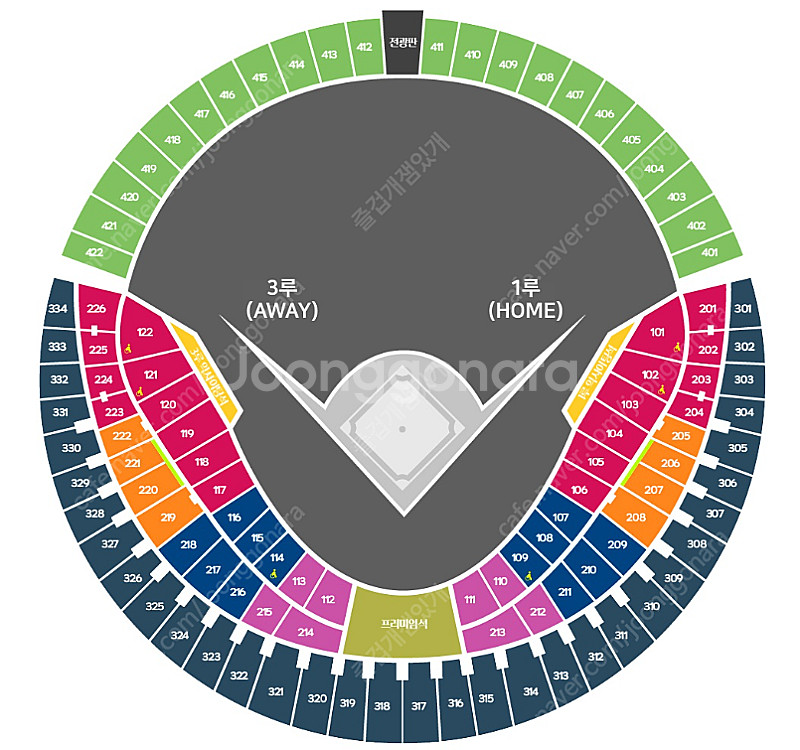 7월17,18,19,20일 엘지 트윈스 vs 롯데 자이...--0