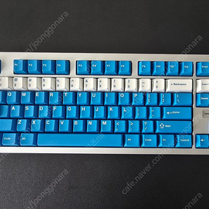 TKL Cycle8 luna 기계식키보드