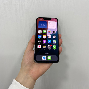 76974 아이폰13프로 시에라블루 256GB 부산 중고폰 팝니다 43만원