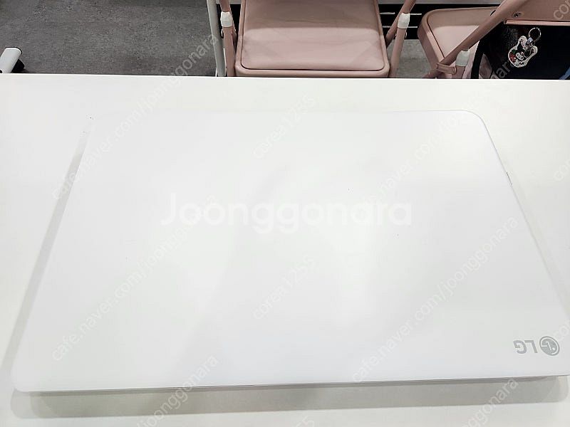 LG 15인치 노트북 화이트 i7 1165G7 11세대...--0