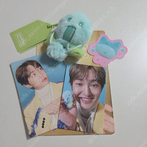 샤이니 Poet Artist 앨범 플러피 첫째