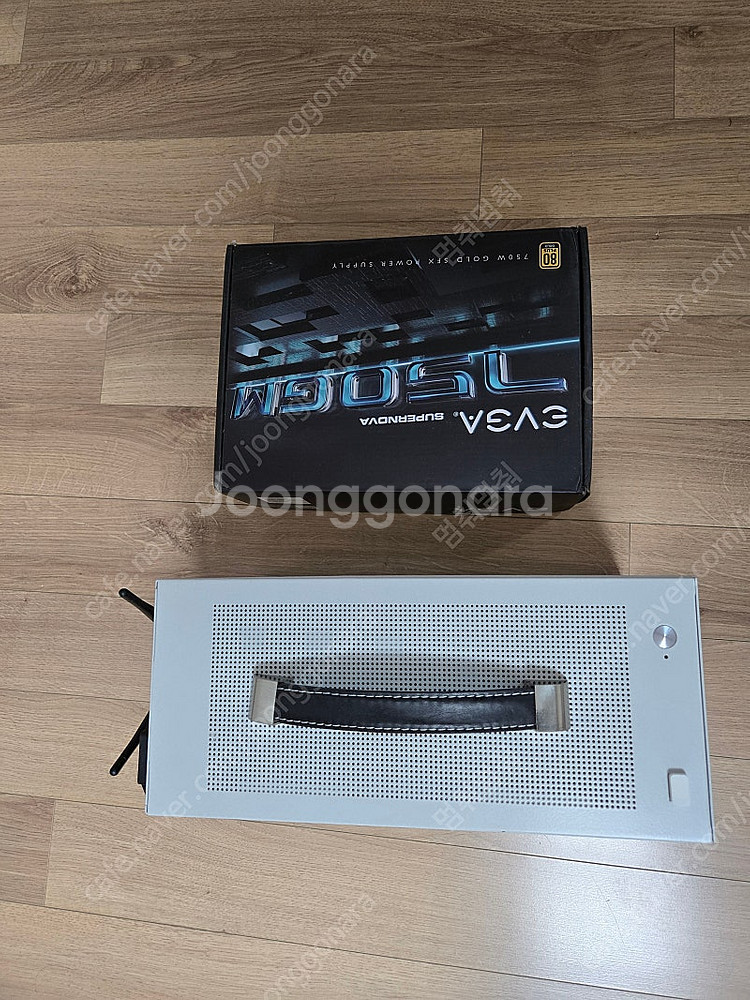 SFF 미니PC (itx,sfx) 판매합니다. (560...--1