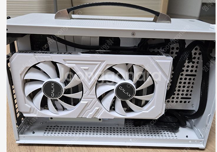 SFF 미니PC (itx,sfx) 판매합니다. (560...--2