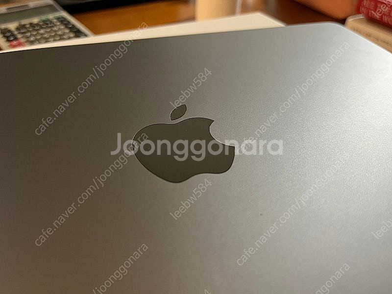 맥북프로 14인치 M1 Pro 16gb 512ssd 스...--0