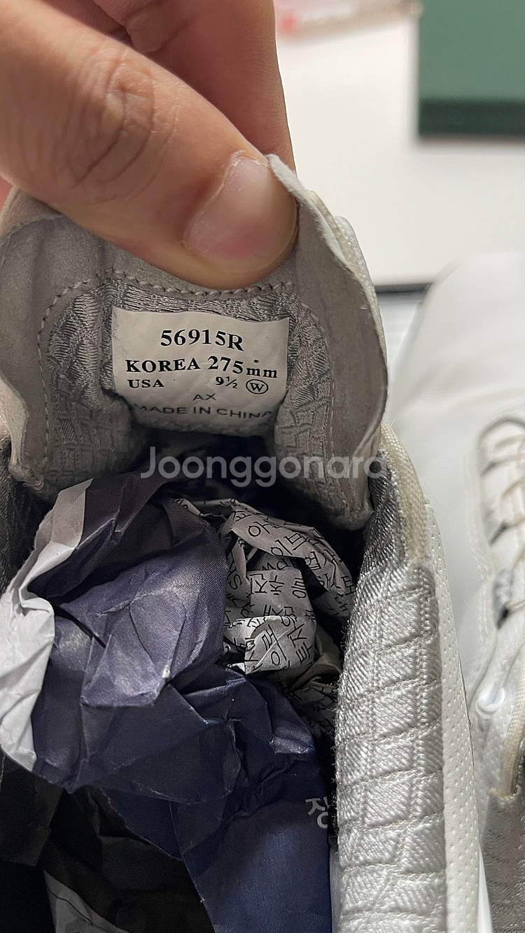 풋조이 FJ 골프화 PRO SLX 275 25년형 2회...--4