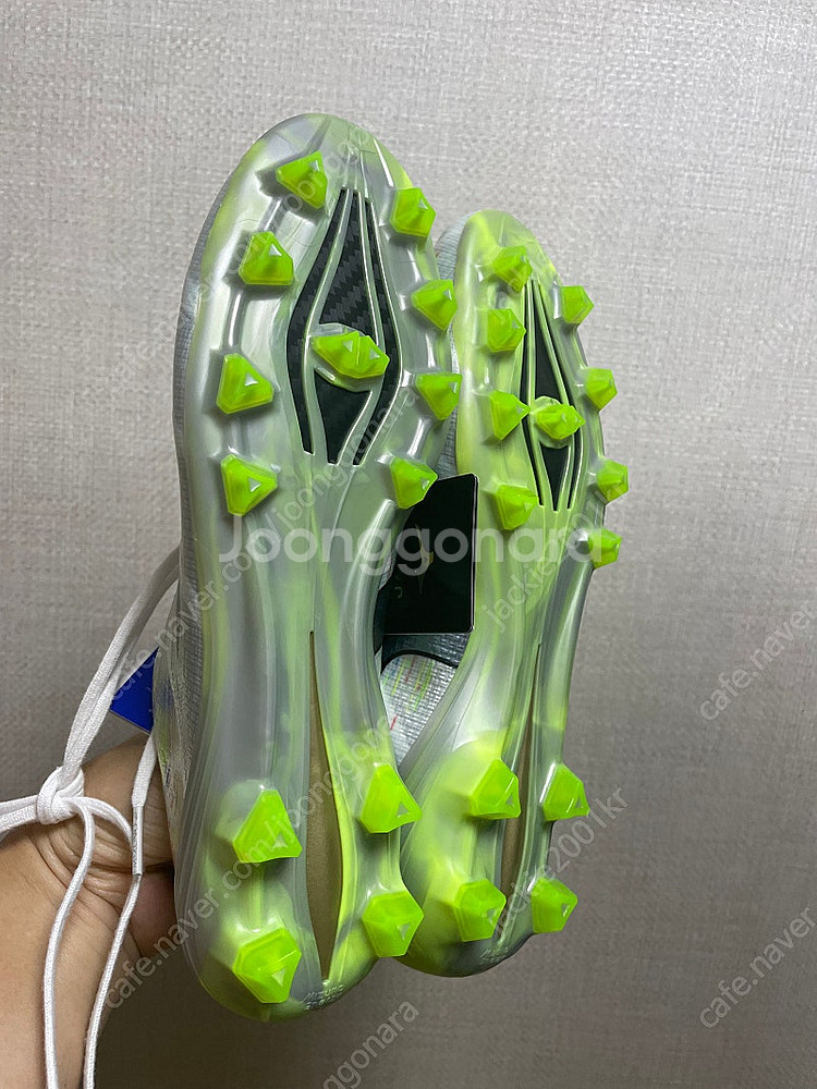 미즈노 알파 2 재팬md 265--2