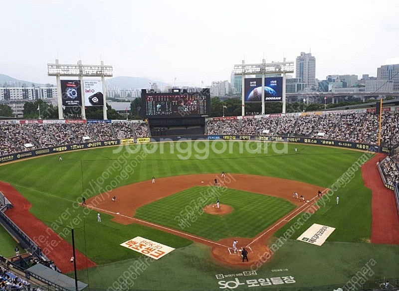 7/19(토) 롯데 3루 표 구합니다 (2장)--0