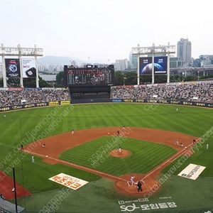 7/19(토) 롯데 3루 표 구합니다 (2장)