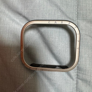 케이스티파이 해리포터 애플펜슬 케이스 및 애플워치 케이스 46mm 팝니다
