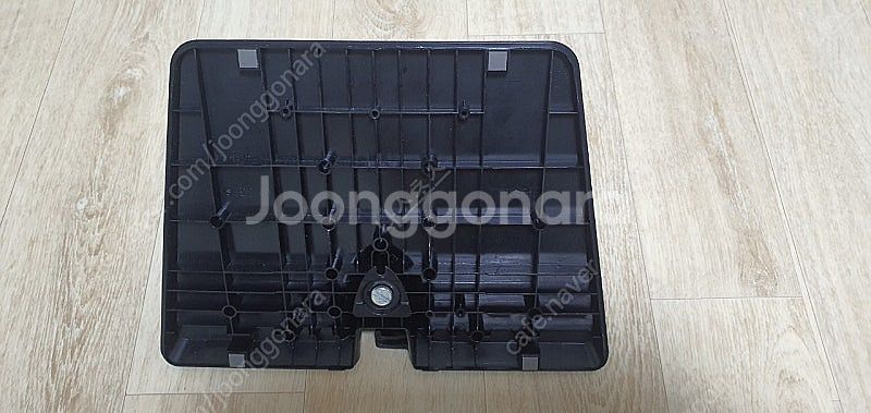LG 24인치 모니터 24MP47HQ 스탠드거치대--1