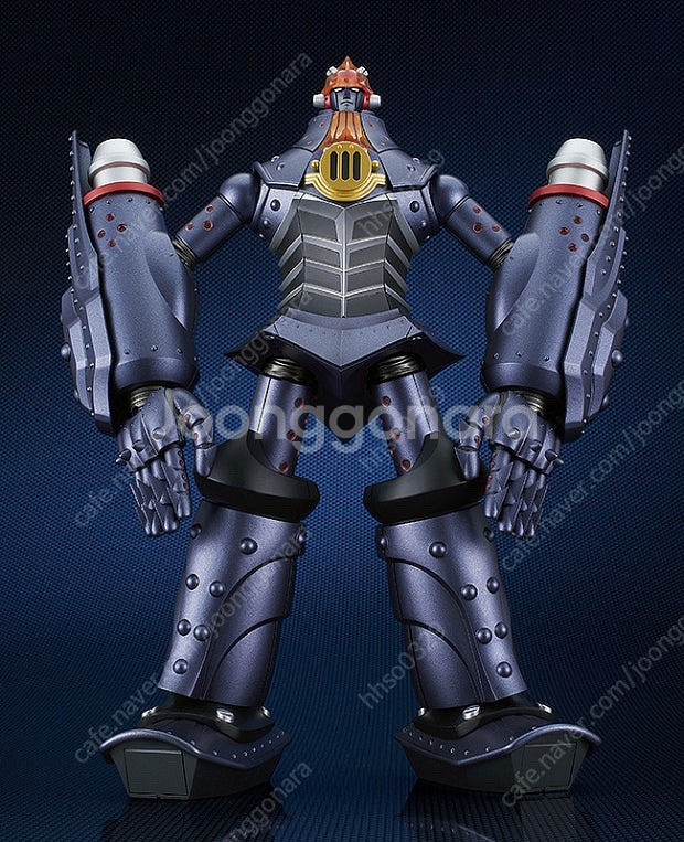 모데로이 빅오 및 아카데미 메칸더브이 가조립 삽니다--0