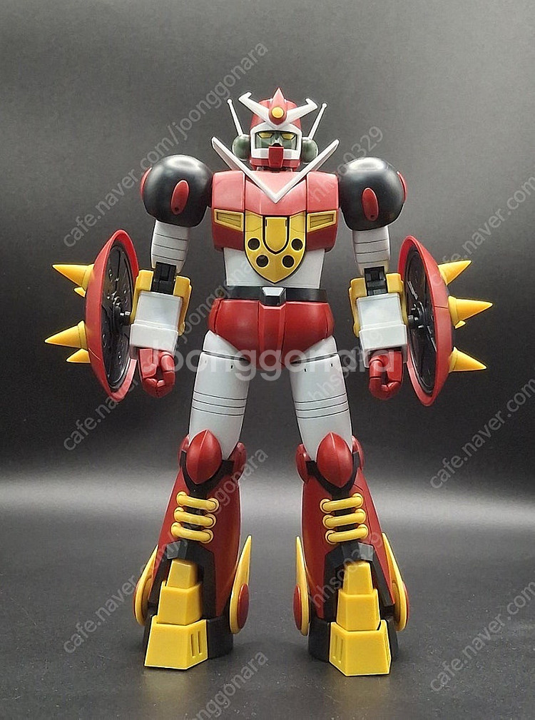 모데로이 빅오 및 아카데미 메칸더브이 가조립 삽니다--1