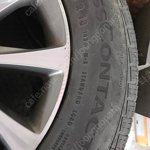 현대기아 suv 18인치 휠타이어