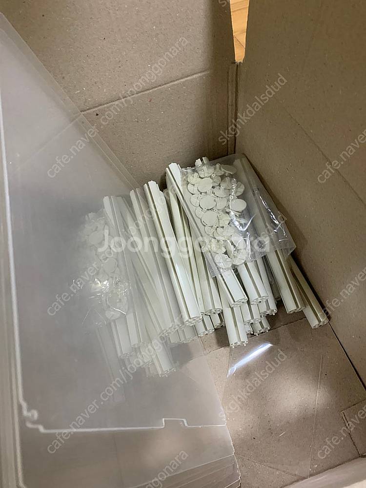 엠블럭 팝니다. (피규어 장식장, 거치대 등등 활용도 ...--2