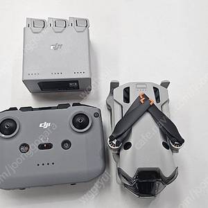 DJI 미니4프로 플라이모어콤보