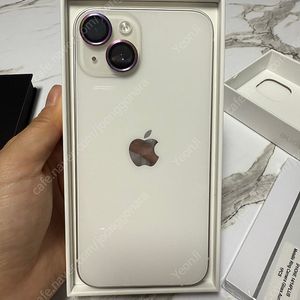 아이폰 14 128기가
