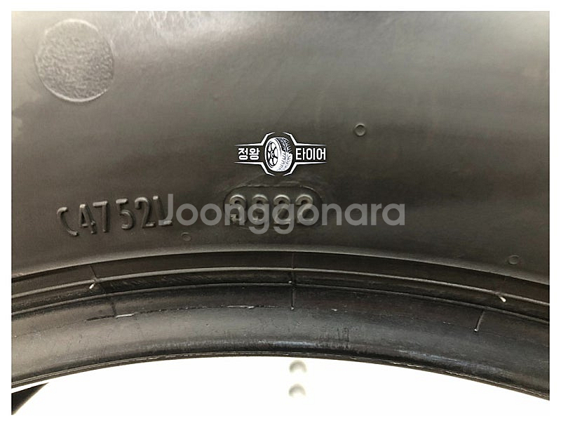 중고타이어 피렐리 P8FS 225/60R17 스포티지Q...--6