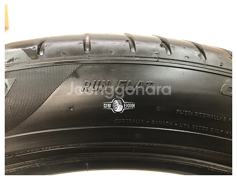 중고타이어 피렐리 피제로 275/40R21 X5 X6 ...--6