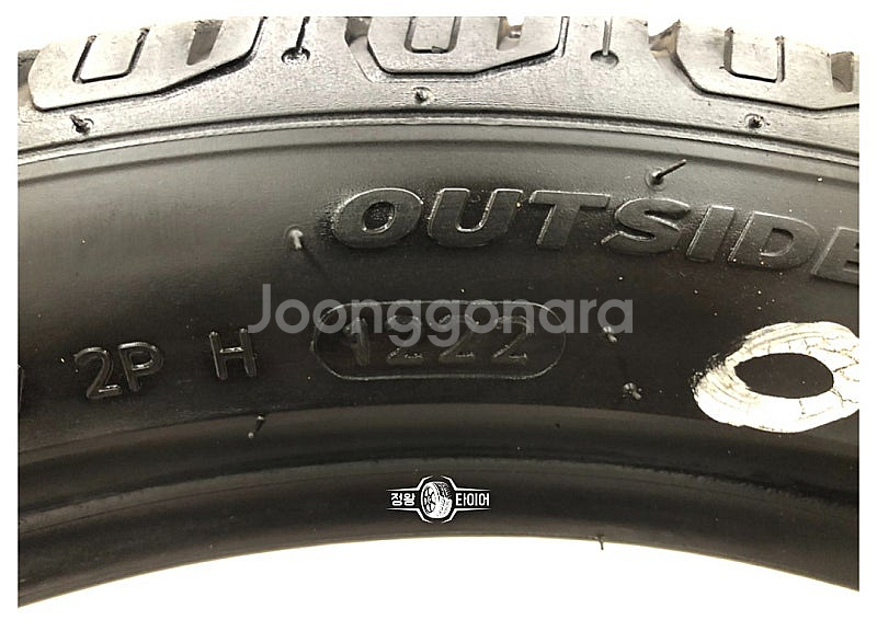 중고타이어 한국타이어 다이나프로 HL3 215/45R1...--5