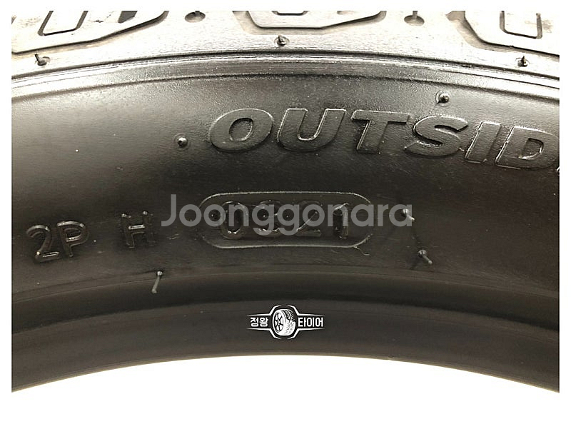 중고타이어 한국타이어 다이나프로 HL3 215/45R1...--6
