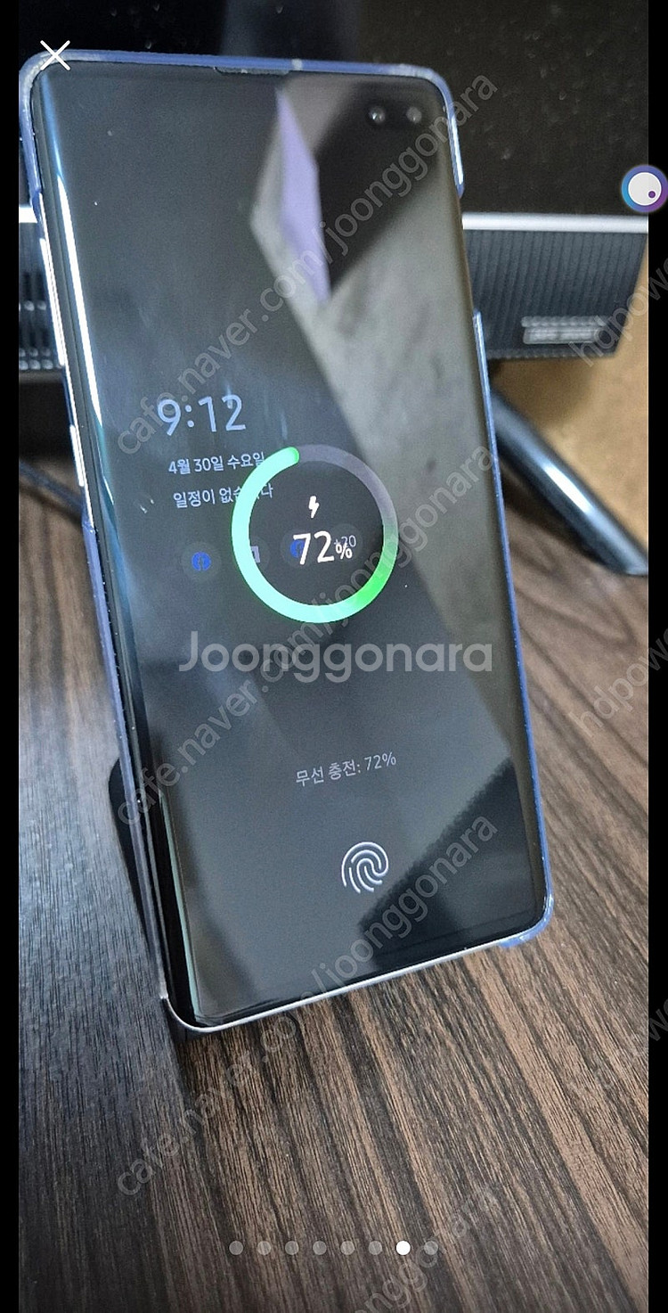 Qi2, Kc인증 15w 맥세이프 고속무선충전기 판매--6