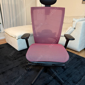 시디즈 T50 Air 의자