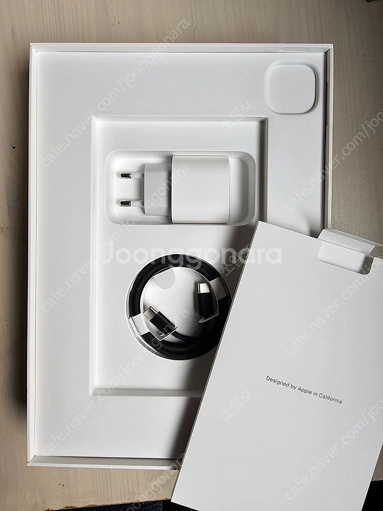 아이패드 프로11 M4 wifi 512GB 스페이스 블...--1