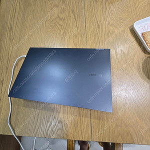 삼성 노트북 NT950QDA-X720B 갤럭시북 플렉스2