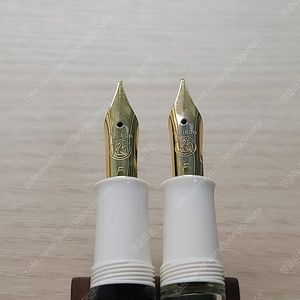 펠리칸 파스텔 블루, 파스텔 그린 (일괄)