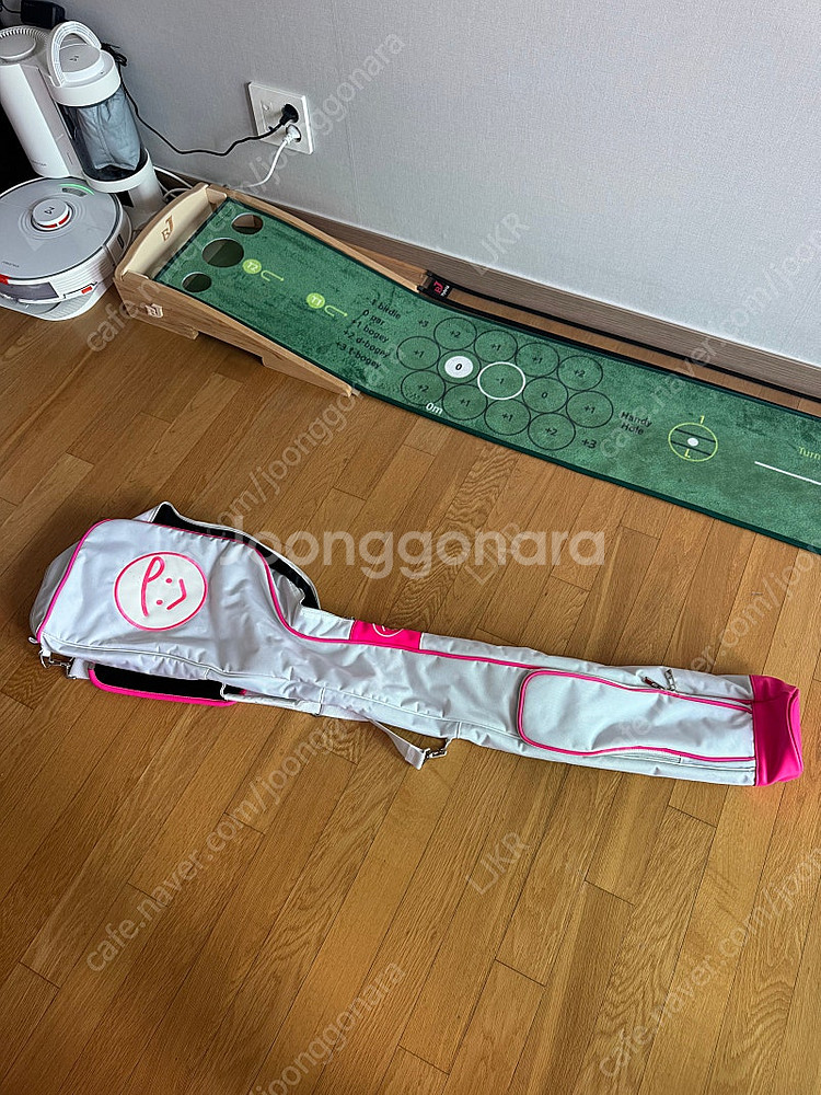 Pivee sunday golf bag 하프 골프백 판매--0