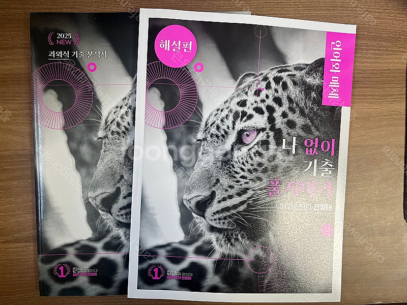 2025 메가스터디 전형태 언매 올인원, 나기출 판매합...--0