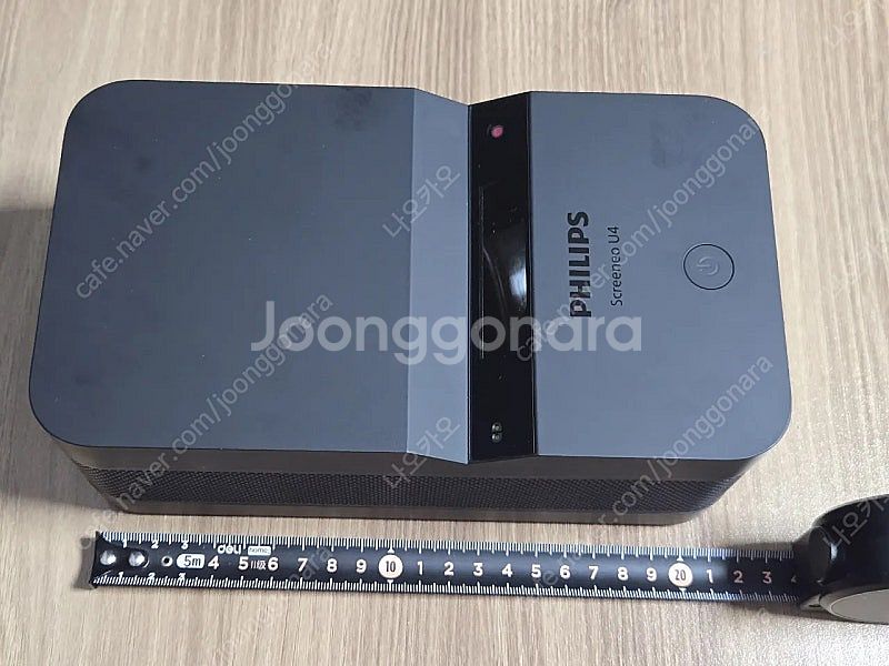 philips screeneo u4 필립스 초단초점 프...--2