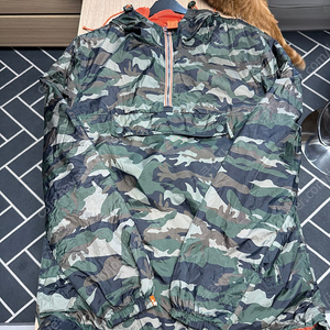 Superdry 슈퍼드라이 패커블 바람막이 jpnXL (men)