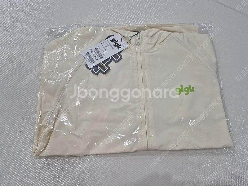 glgk 하트 윈드 브레이커120--0